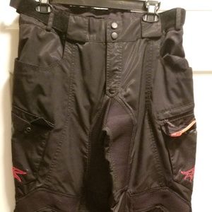 FOX Free Style riding Pants